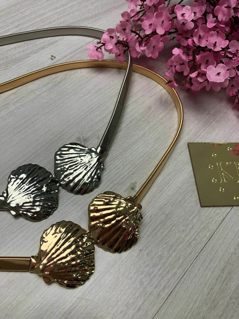 CINTO CONCHA - comprar online