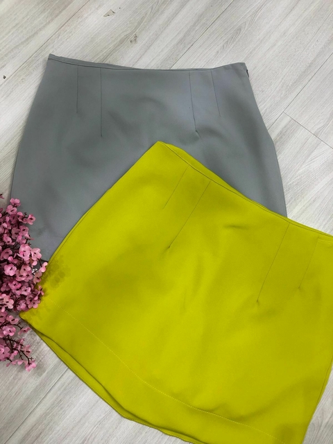 SHORT SAIA VERÃO - comprar online