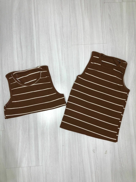 REGATA LISTRAS - comprar online