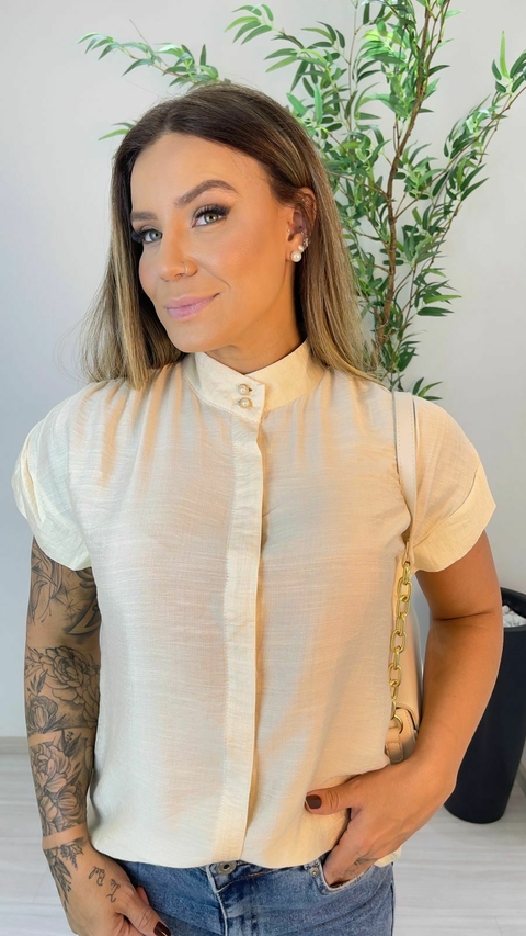 CAMISA ANE - comprar online