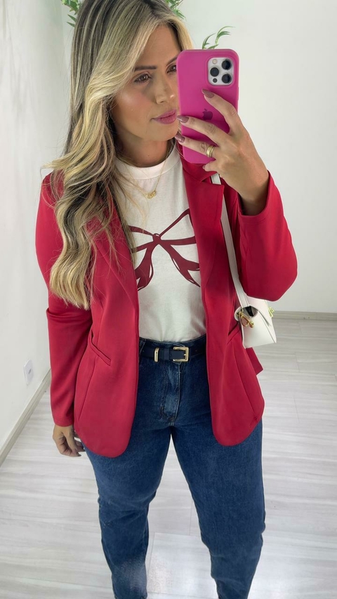 BLAZER NEOPRENE PREMIUM CHERRY