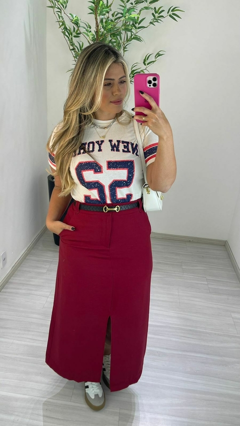 T SHIRT NEW YORK 52 OFF