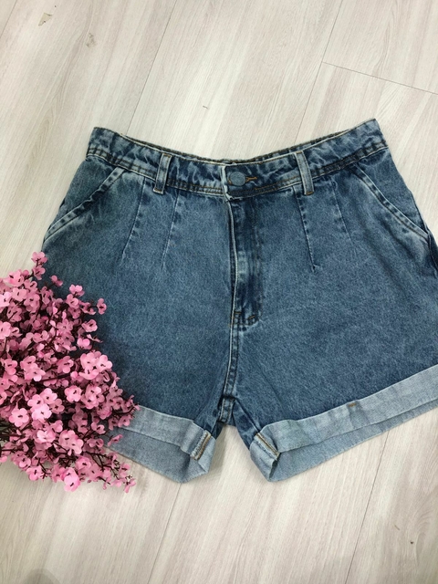 SHORT JEANS MAYARA