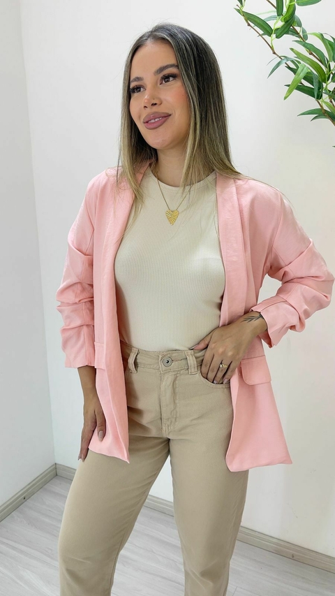 BLAZER LUXO - comprar online