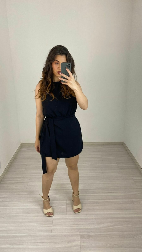 MACAQUINHO JÚLIA PRETO