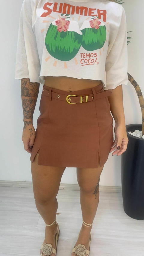 SHORT SAIA MAR - comprar online