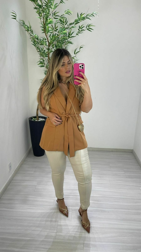 MAX COLETE EM ALFAIATARIA