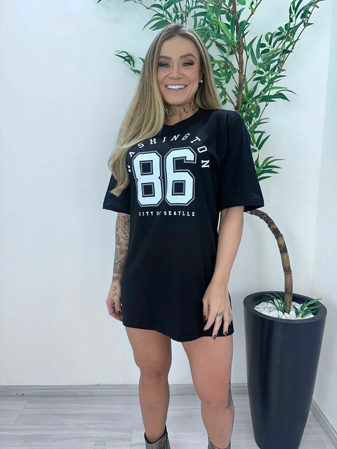 MAX T SHIRT WASHINGTON 86