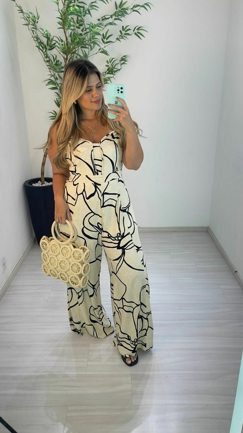 MACACÃO SUELLEN - comprar online