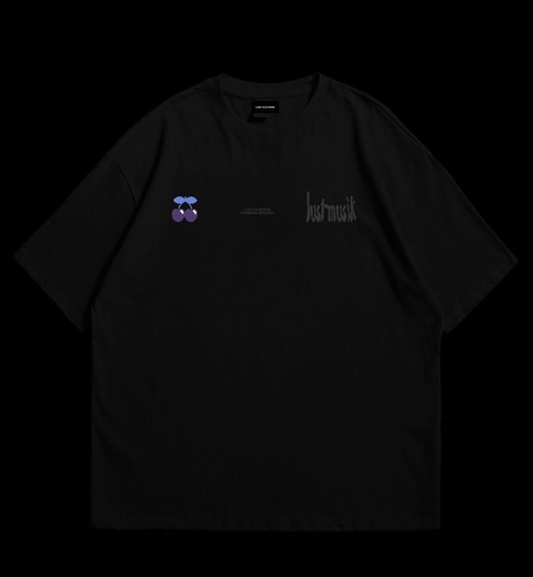 Remera LUSTMUSIK
