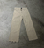 Pantalón WIDE Beige - comprar online