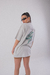 Remera Serpens Gris en internet