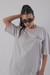 Remera Serpens Gris - LUST CLOTHING