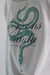 Remera Serpens Gris - tienda online