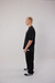 Remera Serpens Negro - tienda online