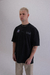 Remera LUSTMUSIK - tienda online