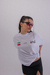 Remera LUSTMUSIK en internet