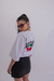 Remera LUSTMUSIK - LUST CLOTHING