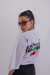Remera LUSTMUSIK - tienda online