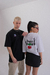 Remera LUSTMUSIK en internet