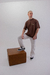 Remera Italic - comprar online