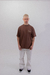 Remera Italic - LUST CLOTHING