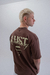 Remera Italic