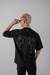 Remera Skeleton - tienda online