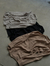 Camisa linen