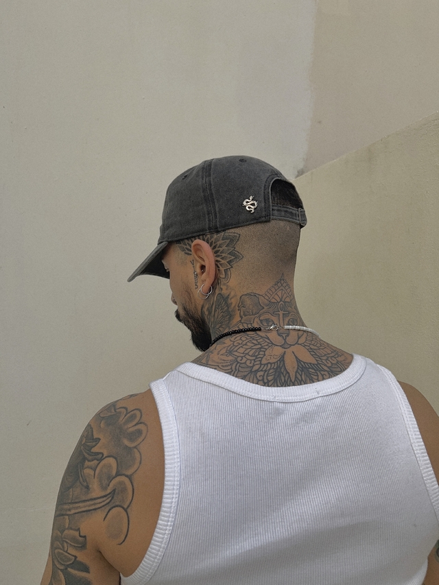 Gorra Washed thumbnail 2