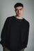 Buzo roundneck