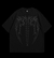 Remera Skeleton - comprar online