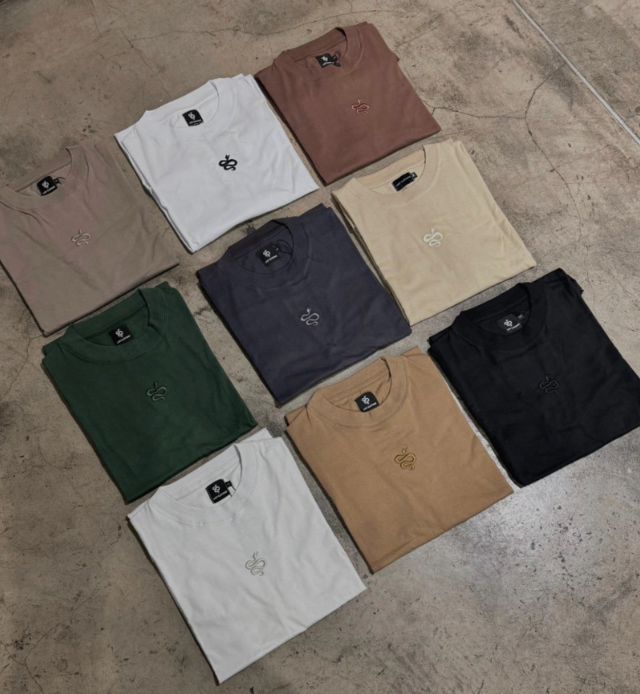Remeras Essentialés thumbnail 2