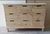 Comoda Industrial provenzal 9 (160 cm) - comprar online