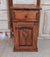 Mesita de luz Cajon y puerta - comprar online