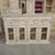 Bahiut doble moldura - comprar online