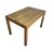 Mesa estilo Asia