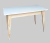 Mesa estilo Nordica (Melamina)