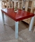 Mesa estilo Asia en internet
