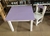 Mesa Infantil Jr - comprar online