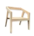 Sillon Nordico