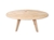 Mesa Ratona Oval - comprar online