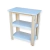 Mesa quesera 65 c/ 2 estantes (Melamina)