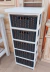 Canastero x5 (45 x 30 x 110) - comprar online