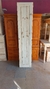 Despensero 40 x 185 x 30 p/entera