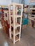 Biblioteca deck 40 - comprar online