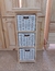 Canastero x3 (30x26x72)