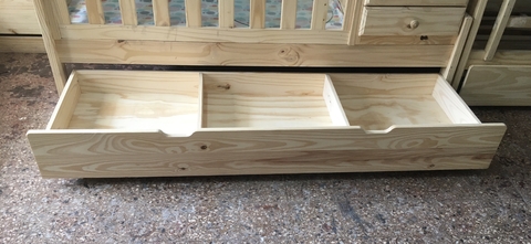 Carro Cajon