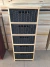 Canastero x5 (45 x 30 x 110)