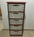 Canastero x5 (45 x 30 x 110) en internet